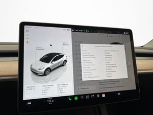 Tesla Model Y bild 26