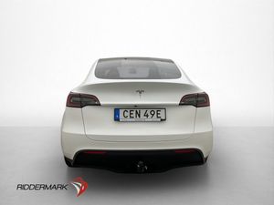 Tesla Model Y bild 8