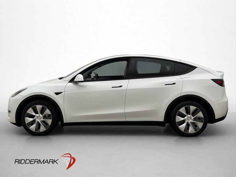 Tesla Model Y bild 3