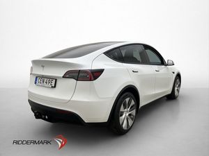 Tesla Model Y bild 9