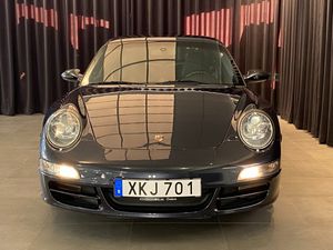 Porsche 997 bild 4
