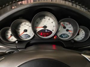 Porsche 997 bild 10