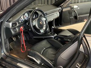 Porsche 997 bild 20