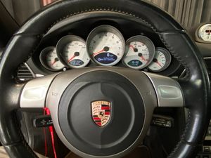Porsche 997 bild 29