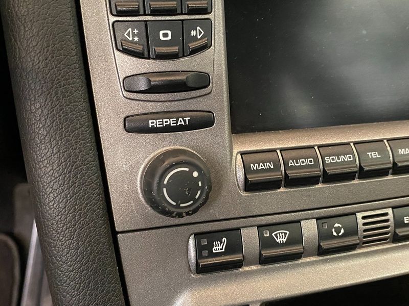 Porsche 997 bild 35
