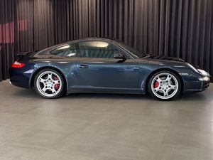 Porsche 997 bild 5
