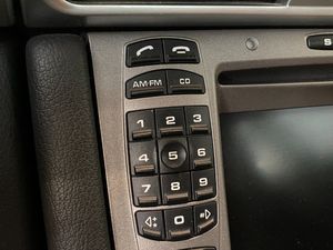 Porsche 997 bild 34