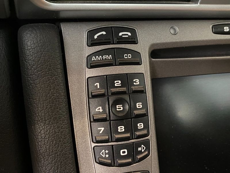 Porsche 997 bild 34