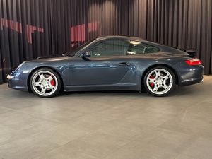 Porsche 997 bild 3