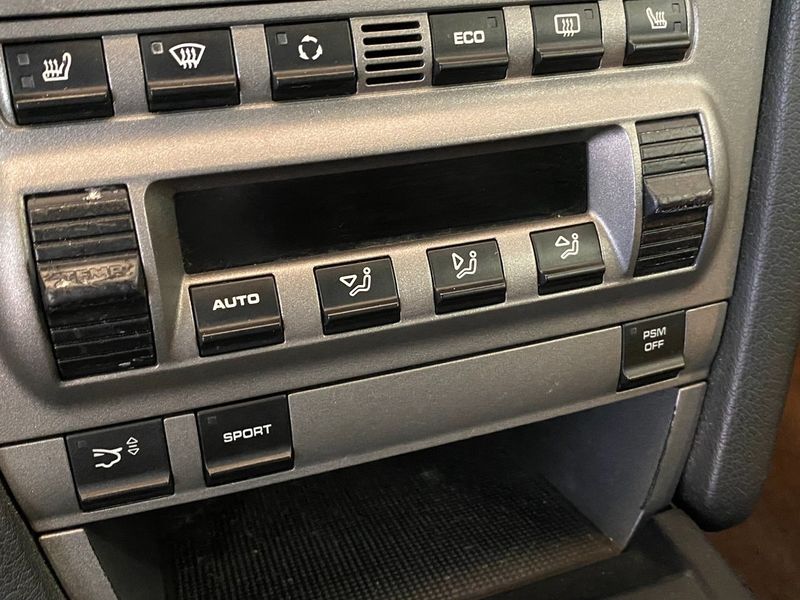 Porsche 997 bild 37