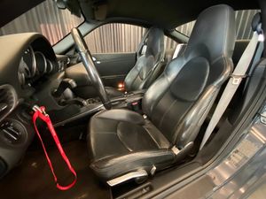 Porsche 997 bild 6