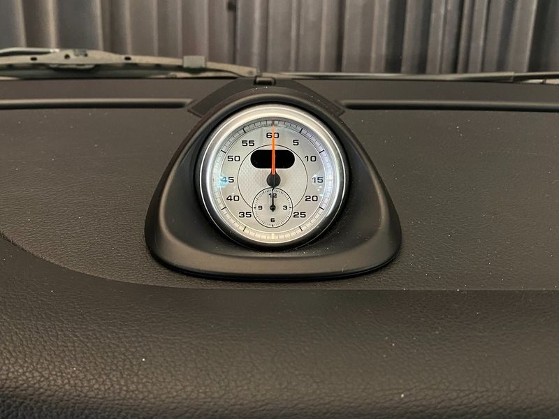 Porsche 997 bild 30
