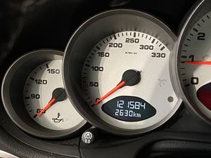 Porsche 997 bild 38