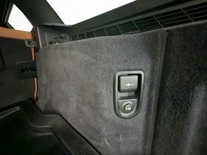 BMW 530 bild 11