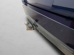 BMW 530 bild 10