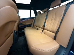 BMW 530 bild 34