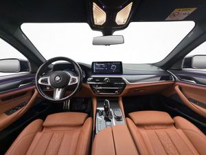 BMW 530 bild 17