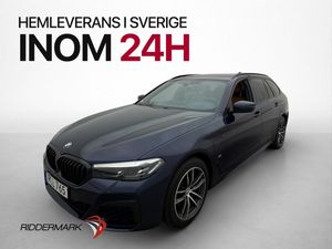 BMW 530 bild 1
