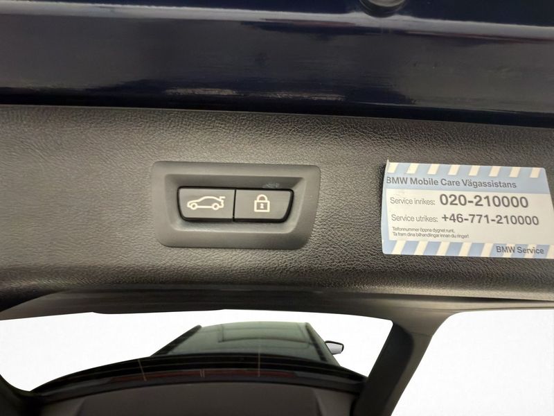 BMW 530 bild 37