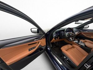 BMW 530 bild 12