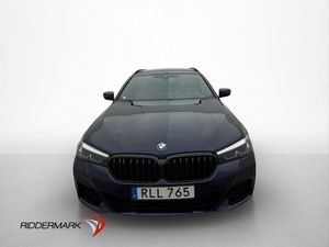 BMW 530 bild 2