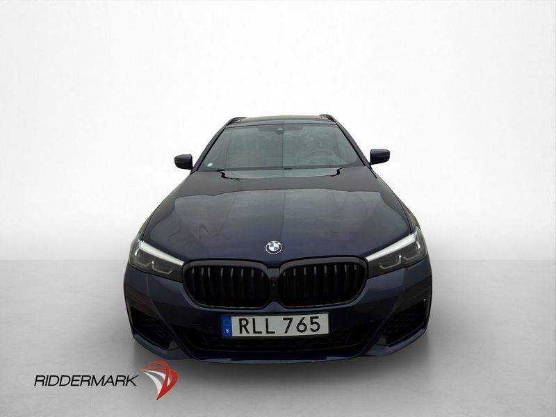 BMW 530 bild 2