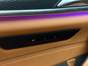 BMW 530 bild 13