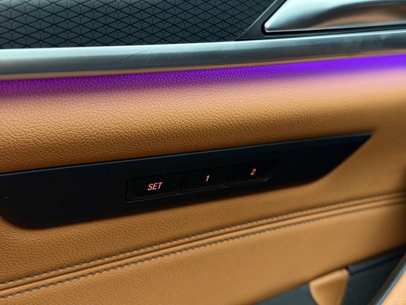 BMW 530 bild 13