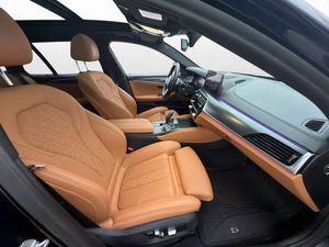 BMW 530 bild 33