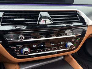 BMW 530 bild 31