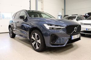 Volvo XC60 bild 3