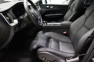 Volvo XC60 bild 9