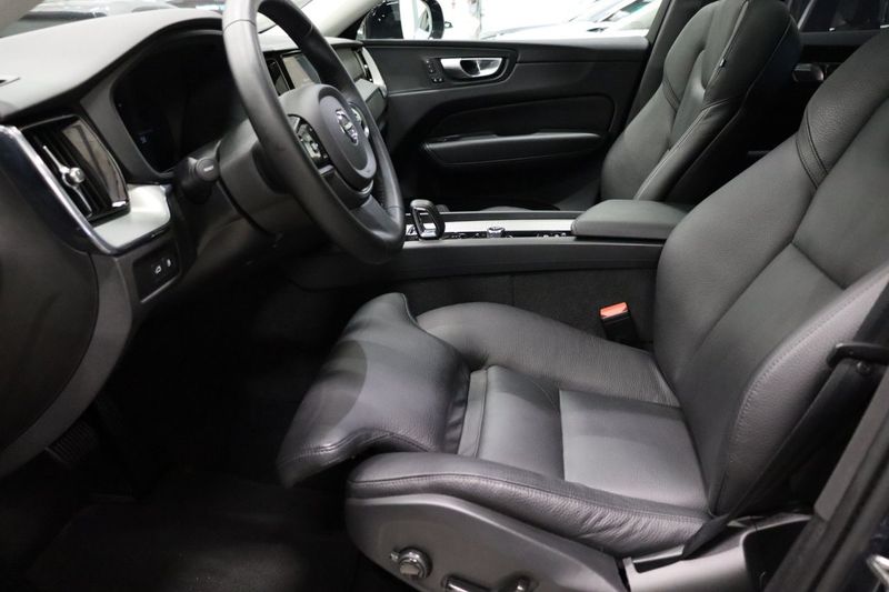 Volvo XC60 bild 9