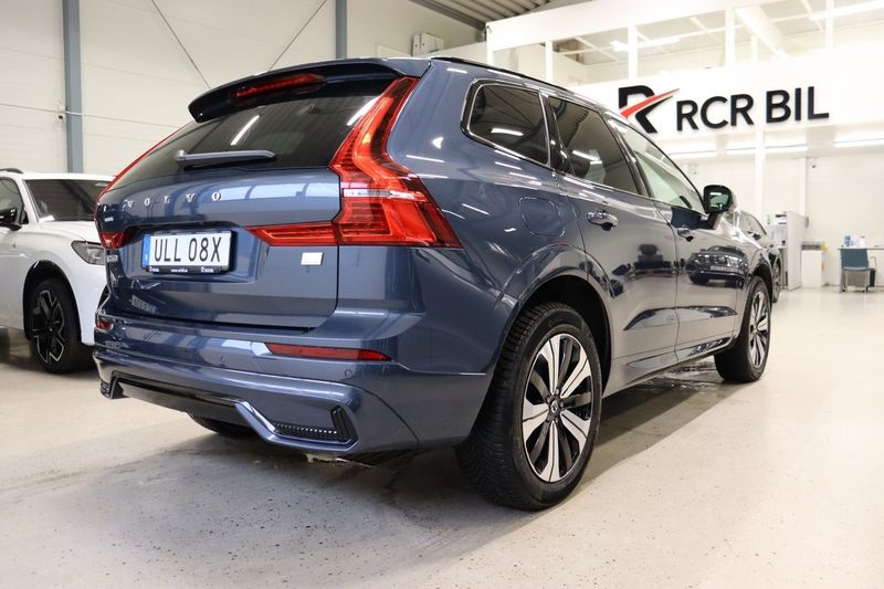 Volvo XC60 bild 6