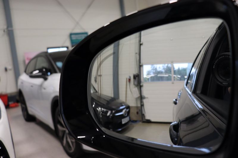 Volvo XC60 bild 27