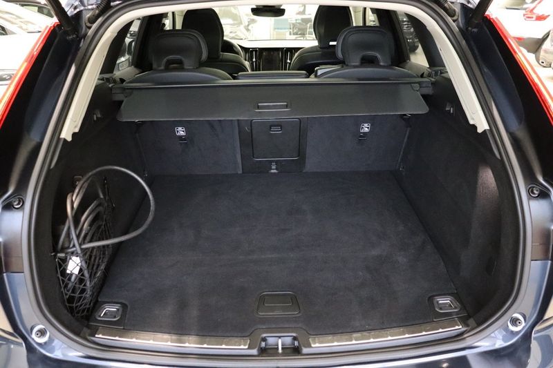 Volvo XC60 bild 7