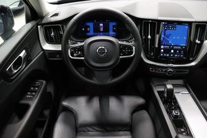 Volvo XC60 bild 13
