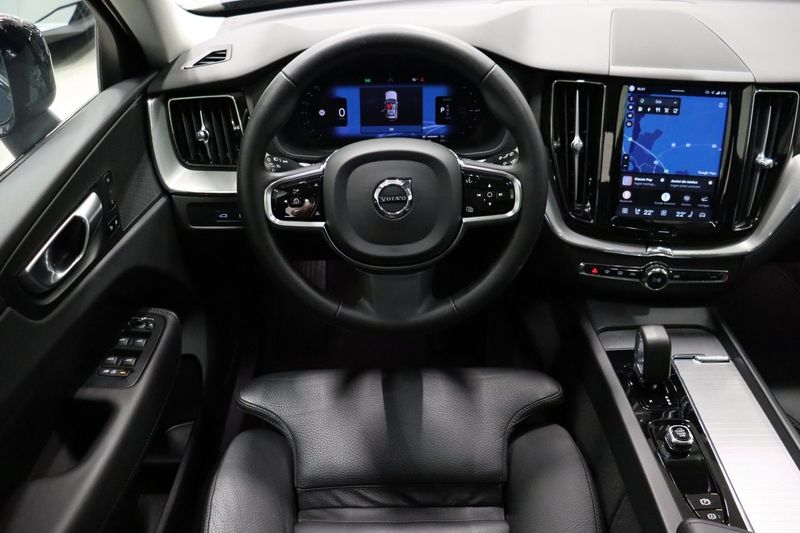 Volvo XC60 bild 13