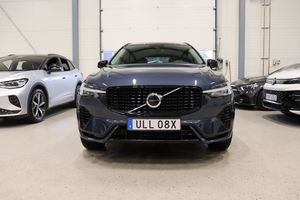 Volvo XC60 bild 4