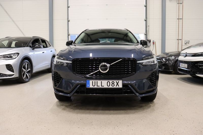 Volvo XC60 bild 4