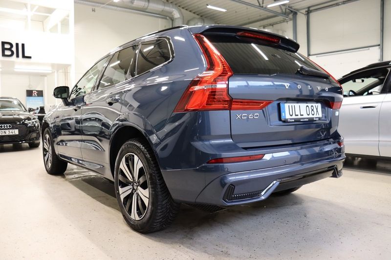 Volvo XC60 bild 5