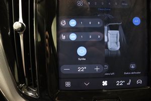 Volvo XC60 bild 24