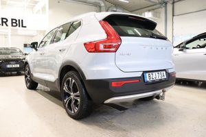 Volvo XC40 bild 4