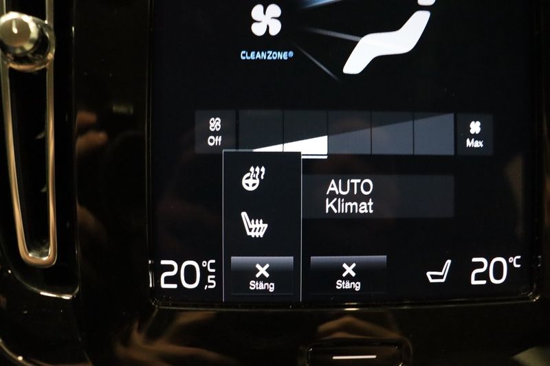 Volvo XC40 bild 26