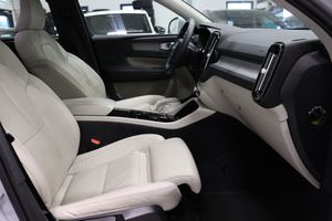 Volvo XC40 bild 9