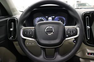 Volvo XC40 bild 14