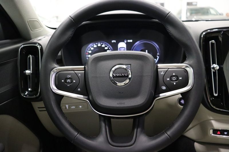 Volvo XC40 bild 14