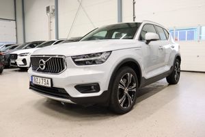 Volvo XC40 bild 1
