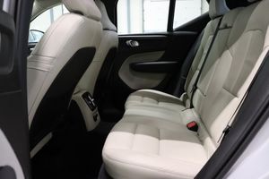 Volvo XC40 bild 10