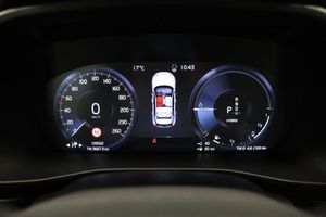 Volvo XC40 bild 18